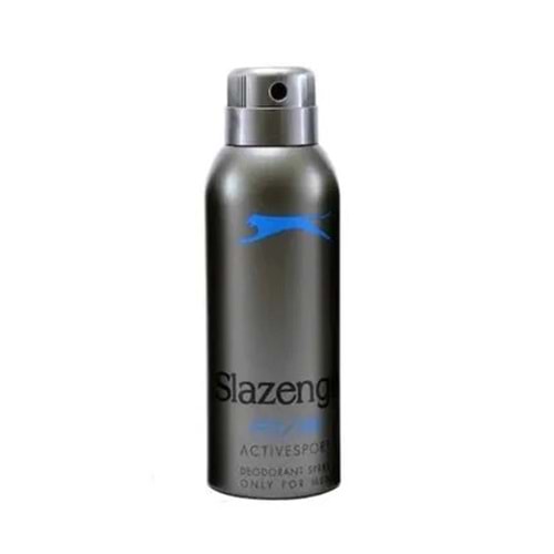 SLAZENGER DEO BLUE 150ML