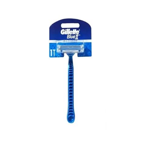 GİLLETTE BLUE 2