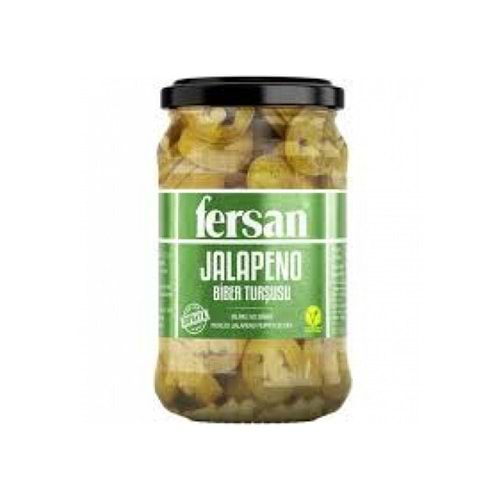 FERSAN JELAPONE BİBER TURŞUSU 370G