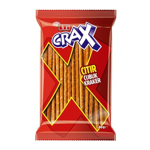 ETİ CRAX CITIR ÇUBUK KRAKER 40G