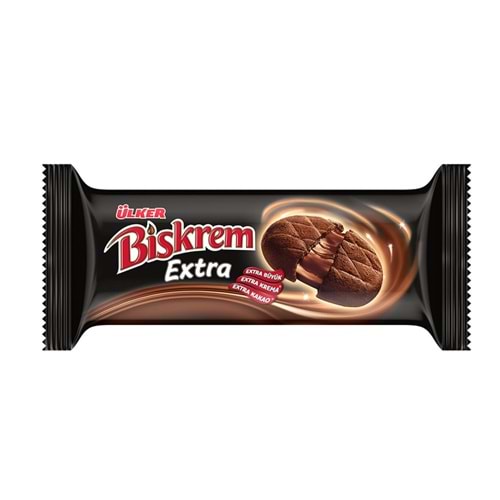 ÜLKER BİSKREM EXTRA 184G
