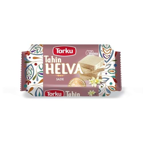 TORKU HELVA SADE 200g