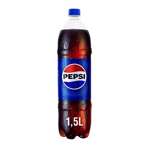 PEPSİ KOLA 1,5L