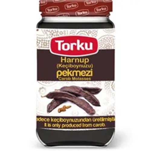 TORKU HARNUP PEKMEZİ 750G