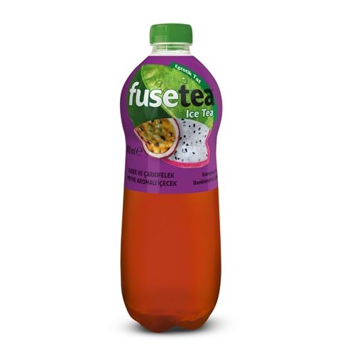 FUSETEA EJDER ÇARKI FELELEK 1L