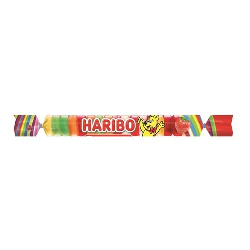 HARİBO MEGA-ROULETTE 45G