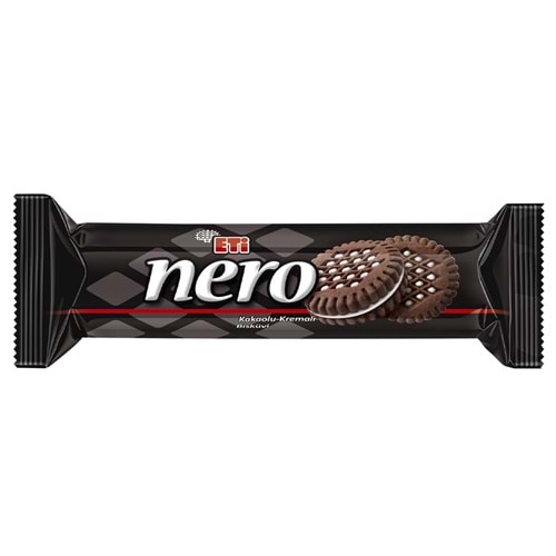 ETİ NERO KAKAOLU KREMALI BİSKÜVİ 110G