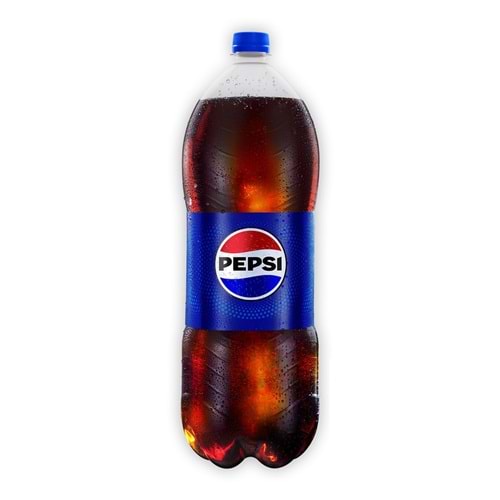 PEPSİ KOLA 2L