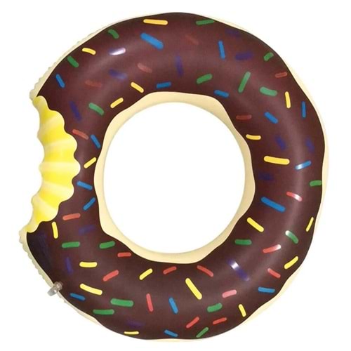 BERMUDA DONUT SWIM TUBE 75cm DENİZ SİMİDİ