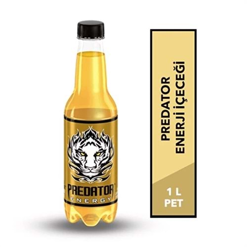 PREDATOR GOLD ENERGY 1L