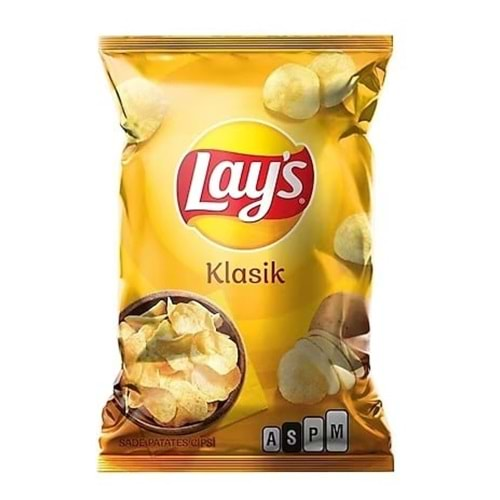 LAYS KLASİK 104G