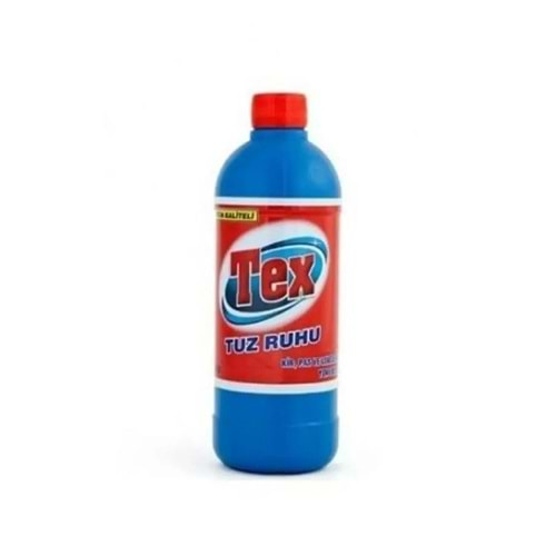 TEX TUZ RUHU 550ML