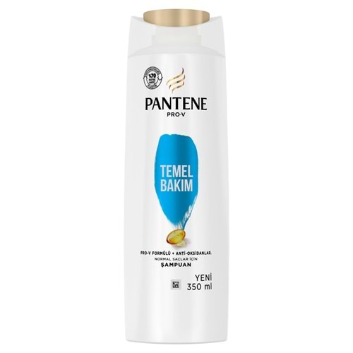 PANTENE TEMEL BAKIM 350ML