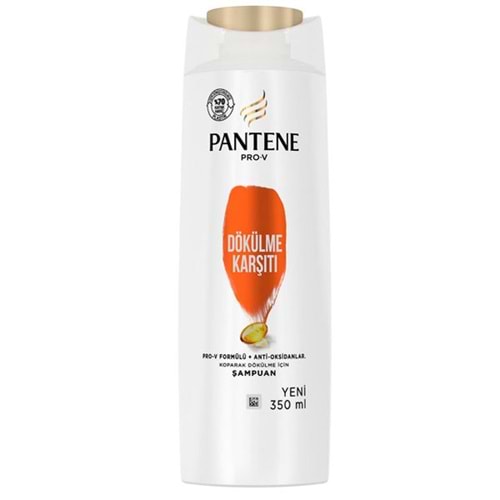 PANTENE DÖKÜLME KARŞITI 350ML