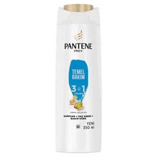 PANTENE NEM TERAPİSİ 3Ü1 ARADA 350ML