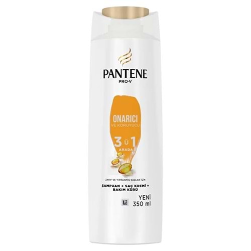 PANTENE ONARICI KORUYUCU 3Ü1 ARADA 350ML