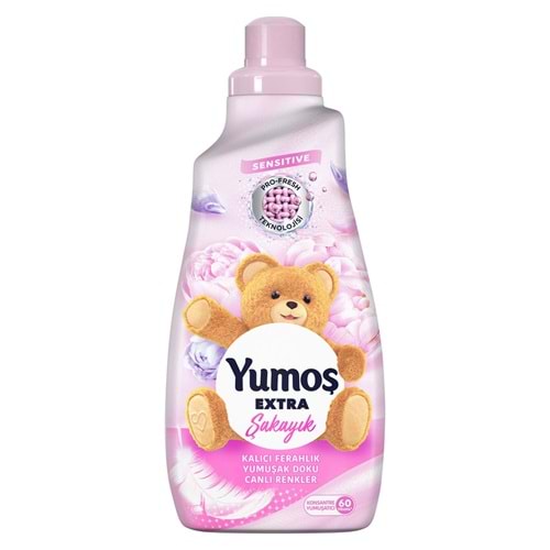 YUMOŞ EXTRA ŞAKAYIK 1440ML