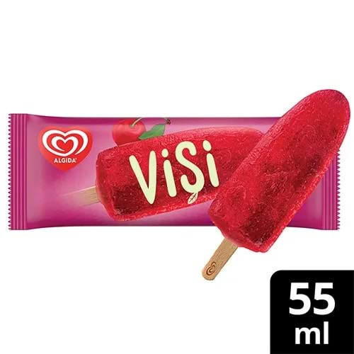 ALGİDA VİŞİ 55ML