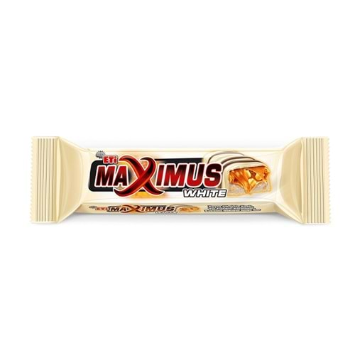 ETİ MAXIMUS WHITE 36G