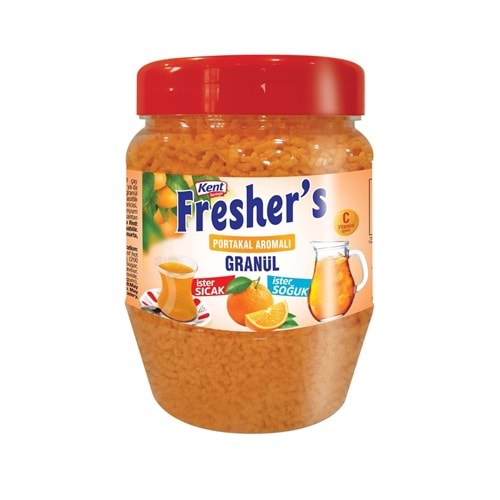 KENT FRESHER S PORTAKAL AROMALI 300G