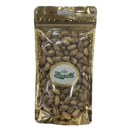 ZENCEFİL K. ANTEP FISTIĞI 140G