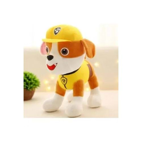 PAW PATROL PELUŞ 20 CM -ETM-21