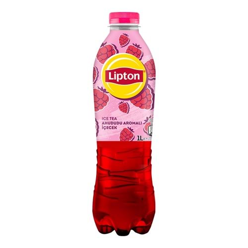 LİPTON ICE TEA AHUDUDU AROMALI İÇECEK 1L