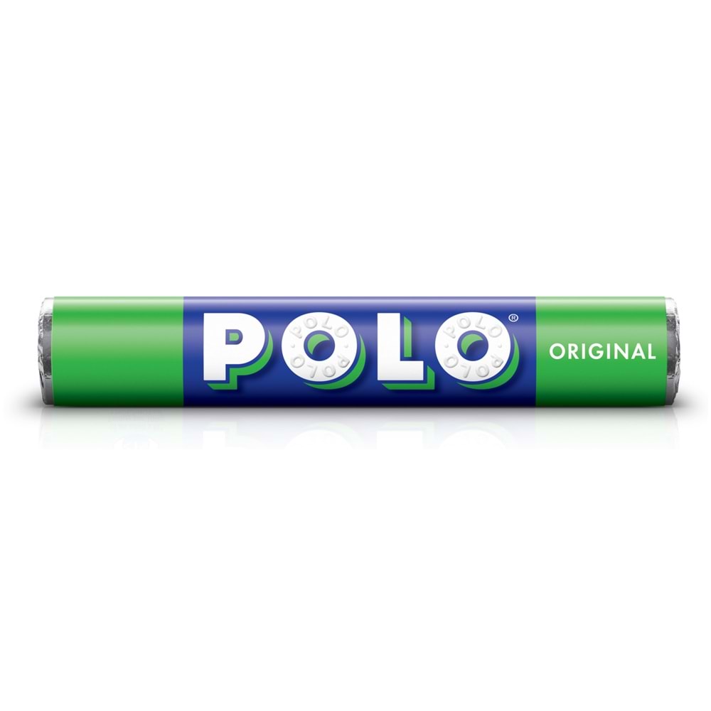 POLO ORİGİNAL 34G