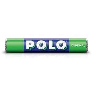 POLO ORİGİNAL 34G
