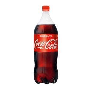 COCA COLA 2 LT