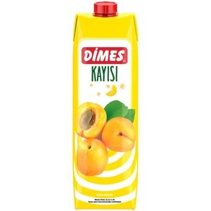 DİMES KAYISI İÇECEĞİ 1L