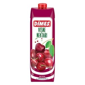 DİMES VİŞNE İÇECEĞİ 1L