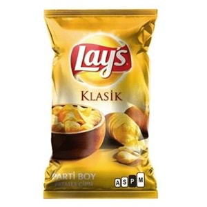 LAYS KLASİK 155G