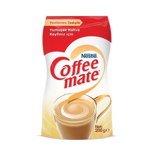 NESLE CAFFEE MATE 200G