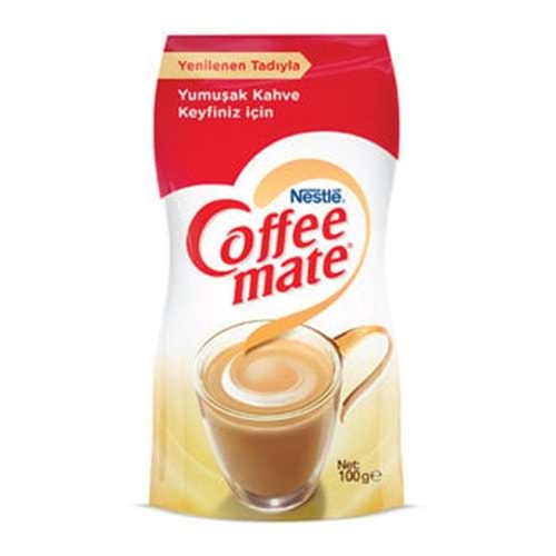 NESTLE CAFFEE MATE 100G