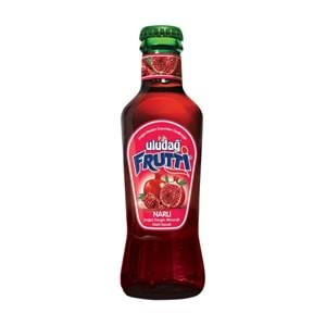 ULUDAĞ FRUTTİ NARLI MEYVELİ SODA 200ML