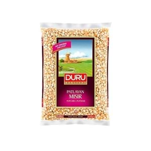 DURU PATLAYAN MISIR 1 KG