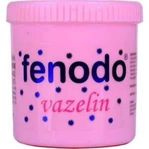 FENODO PEMBE VAZELİN 100ML