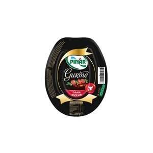 PINAR GURME DANA SUCUK 250 G