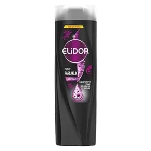 ELİDOR ESMER PARLAKLIK ŞAMPUAN 400ML