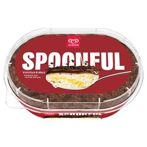 ALGİDA SPOONFUL 770ML