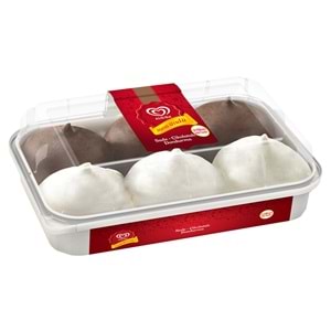 ALGİDA MARAŞ USULÜ SADE-ÇİKOLATALI 500ML
