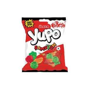 ÜLKER YUPO ŞAMPİYON 80G