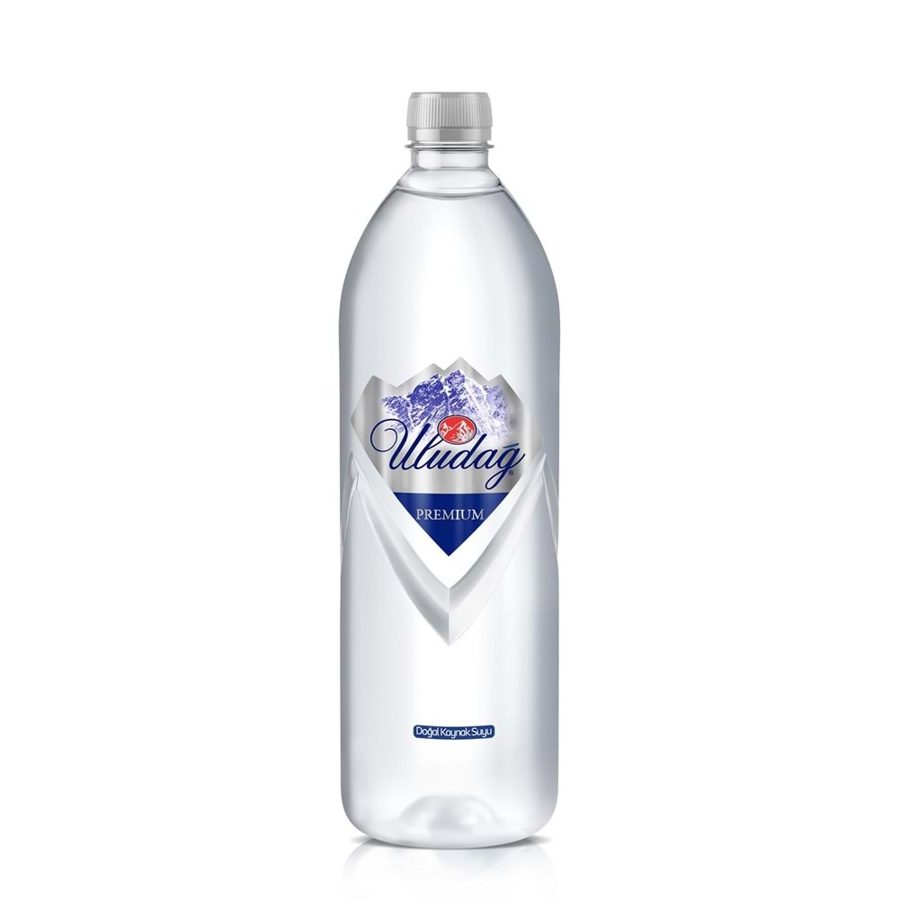 ULUDAĞ PREMIUM SU 1L