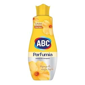 ABC PARFUMİA BEGONYA 1200ML YUMUŞATICI