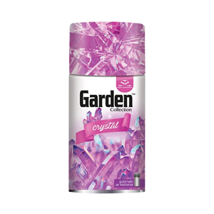 GARDEN COLLETİON KRİSTALY 260 ML ODA KOKUSU