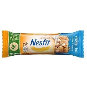 NESTLE NESFİT BAL LEZZETİ BAR 20G
