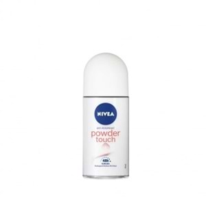 NIVEA POWDER TOUCH ROLL-ON KOLTUK ALTI 50ML
