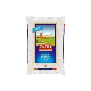 DURU YERLİ OSMANCIK PRİNÇ 1 KG