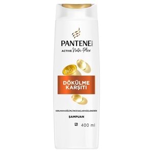 PANTENE DÖKÜLME KARŞITI 400ML